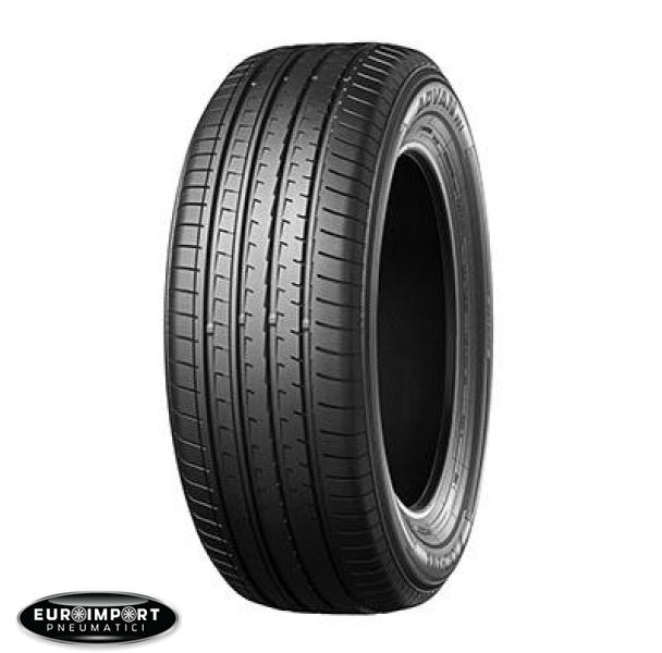 Yokohama Advan v61f  235/65 R17 104 H  